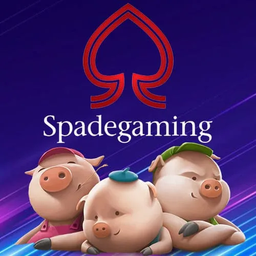 spadegaming