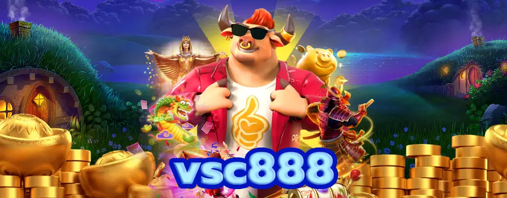 vsc888